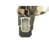 Recambio de cerradura puerta trasera derecha para bmw 7 (e38) 728 i, il referencia OEM IAM 51228125672  
