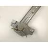 Recambio de elevalunas trasero izquierdo para kia shuma i (fb) 1.5 i 16v referencia OEM IAM 0K2A273560C  