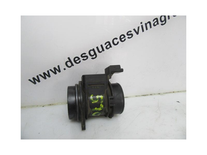 Recambio de caudalimetro : citroen c 2 : 1.4 hdi (67,98cv) [2004] para citroen c 2 1.4 hdi referencia OEM IAM 9642212180  
