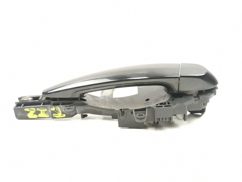 Recambio de manilla trasera izquierda para bmw 120 2.0 td referencia OEM IAM 51217207529  51217200935