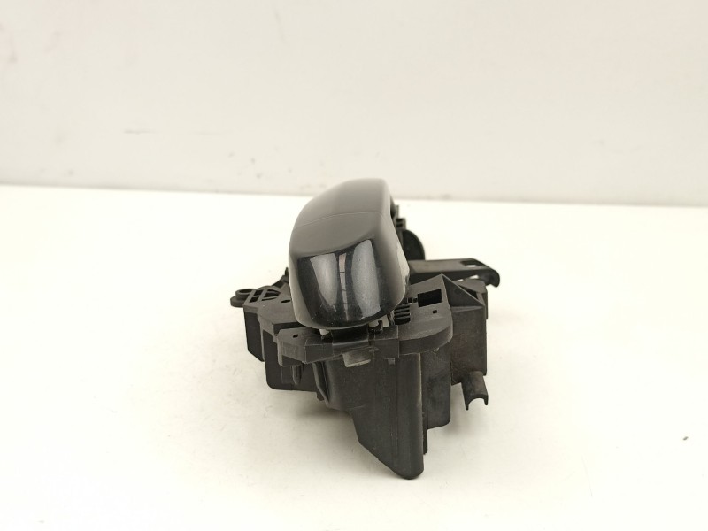 Recambio de manilla trasera izquierda para bmw 120 2.0 td referencia OEM IAM 51217207529  51217200935