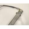 Recambio de elevalunas trasero izquierdo para kia shuma i (fb) 1.5 i 16v referencia OEM IAM 0K2A273560C  