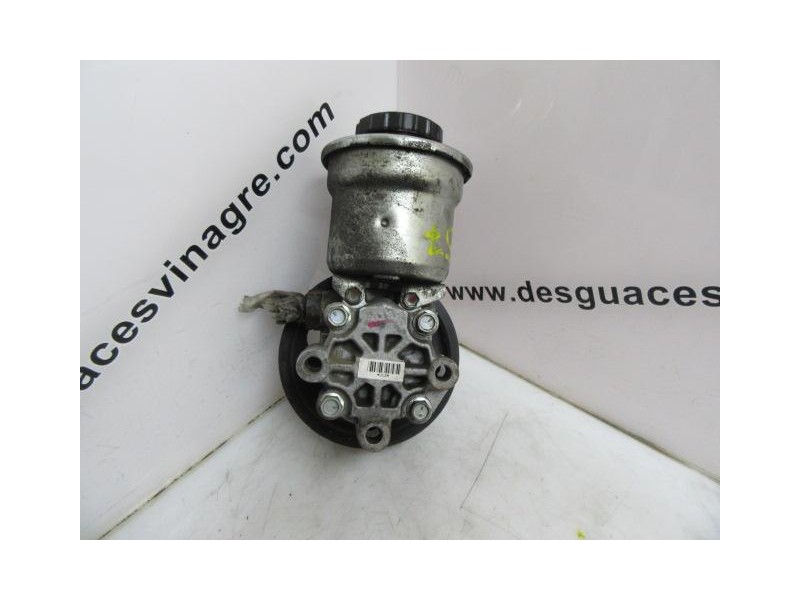 Recambio de bomba dirección : toyota avensis : 2.2 crdi (176,75cv) 5p [2006] para toyota avensis 2.2 crdi referencia OEM IAM   