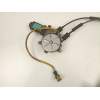 Recambio de elevalunas trasero izquierdo para kia shuma i (fb) 1.5 i 16v referencia OEM IAM 0K2A273560C  