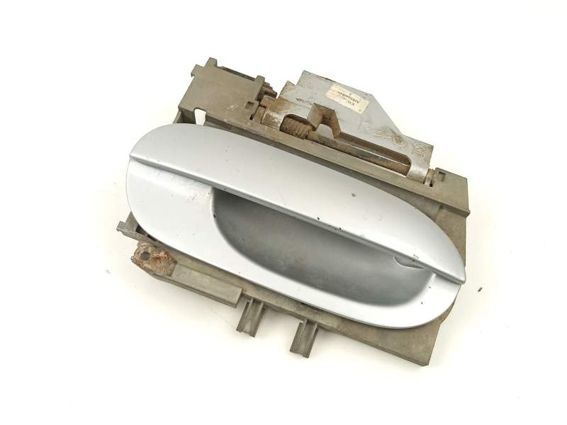 Recambio de manilla delantera derecha para bmw 7 (e38) 728 i, il referencia OEM IAM 51229068581  