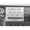 Recambio de centralita airbag para seat ibiza iii (6l1) 1.4 16v referencia OEM IAM 6Q0909605AE  