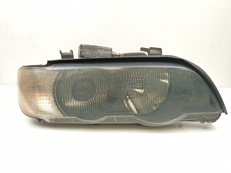 Recambio de faro derecho para bmw x5 (e53) 3.0 d referencia OEM IAM 63126930236  