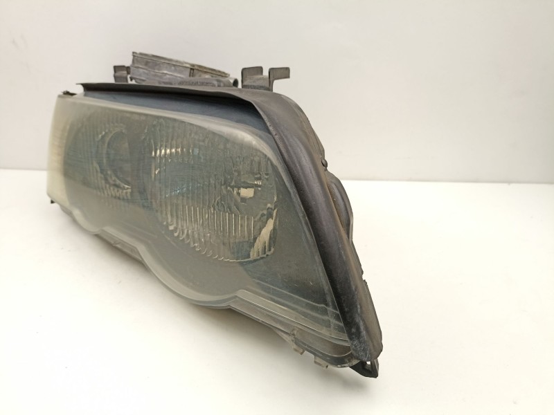 Recambio de faro derecho para bmw x5 (e53) 3.0 d referencia OEM IAM 63126930236  