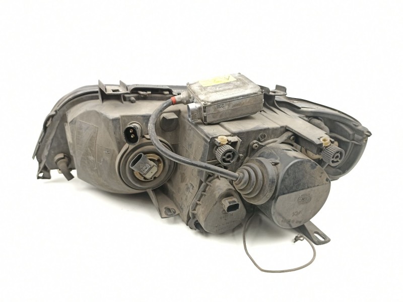 Recambio de faro derecho para bmw x5 (e53) 3.0 d referencia OEM IAM 63126930236  