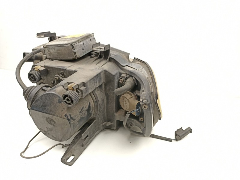 Recambio de faro derecho para bmw x5 (e53) 3.0 d referencia OEM IAM 63126930236  