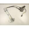Recambio de elevalunas trasero izquierdo para kia shuma i (fb) 1.5 i 16v referencia OEM IAM 0K2A273560C  