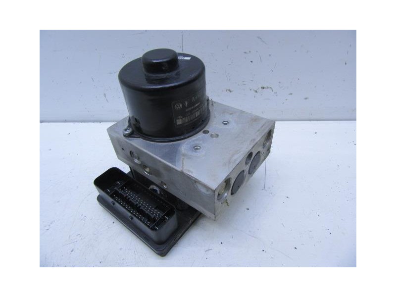 Recambio de abs : volkswagen touareg : 2.5 tdi [2005] para volkswagen touareg 2.5 tdi referencia OEM IAM 7L0614111H  