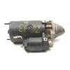 Recambio de motor arranque para opel kadett 1.7 d -1.7d referencia OEM IAM 90519332 0001317025 