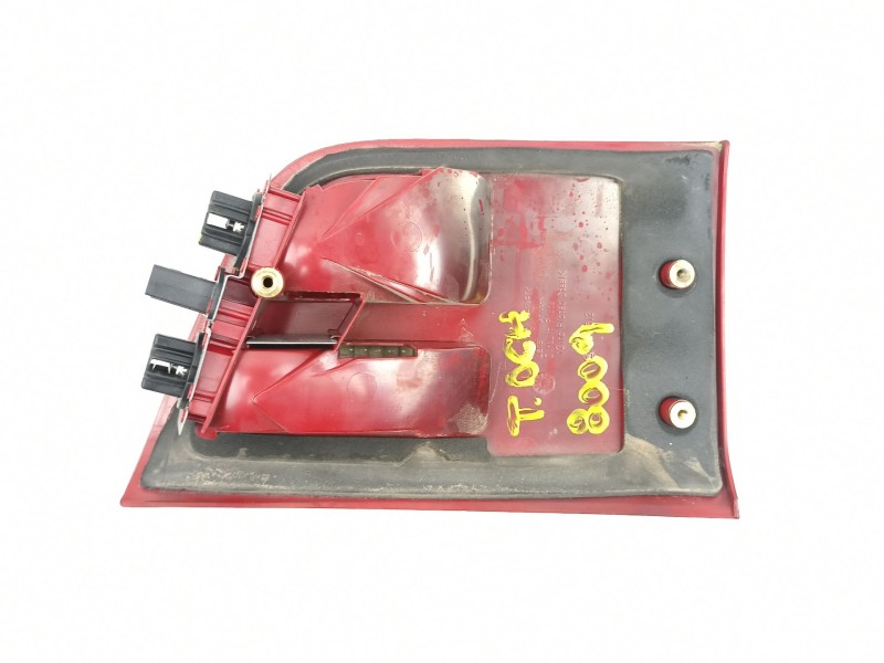 Recambio de piloto porton derecho para bmw x5 (e53) 3.0 d referencia OEM IAM 63218409012  8409012