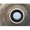 Recambio de mangueta trasera derecha para land rover discovery iii (l319) 2.7 td 4x4 referencia OEM IAM RLH500020  