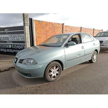 SEAT CORDOBA