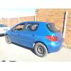 peugeot 307 (s1) del año 2004