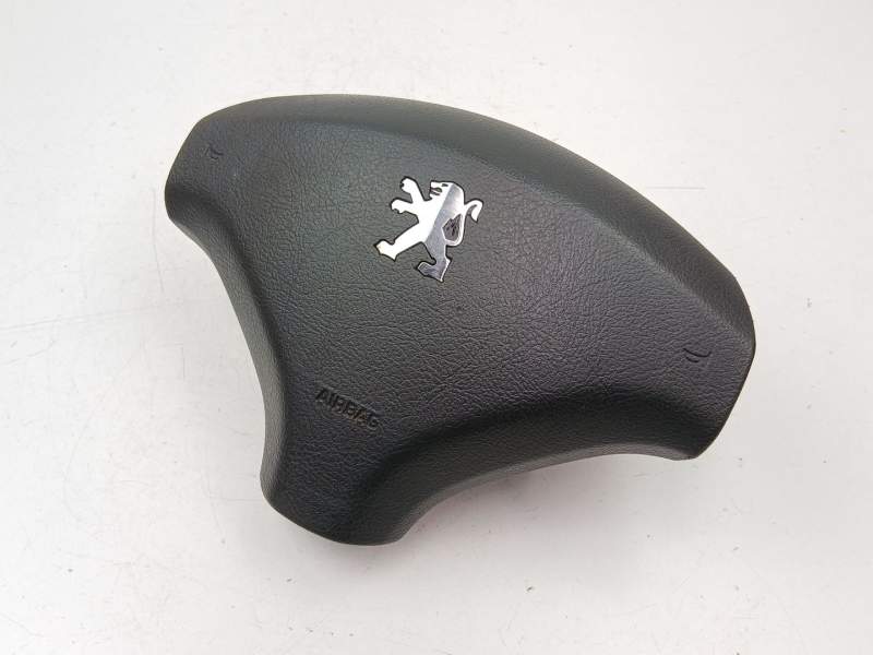 Recambio de airbag conductor para peugeot 5008 (0u_, 0e_) 1.6 hdi referencia OEM IAM 96845302ZE  