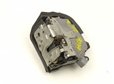 Recambio de cerradura puerta trasera izquierda para bmw x5 (e53) 3.0 d referencia OEM IAM 51228402601  8402601