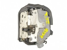 Recambio de cerradura puerta trasera izquierda para bmw x5 (e53) 3.0 d referencia OEM IAM 51228402601  8402601 2