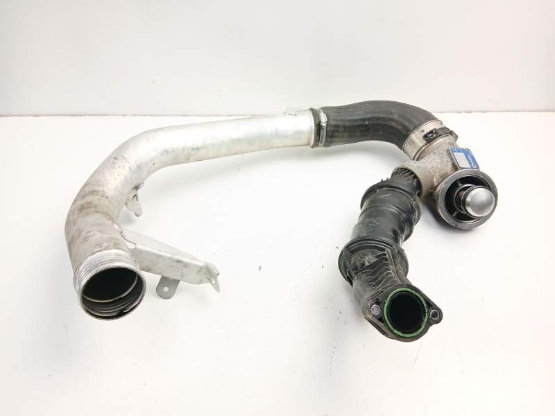 Recambio de tubo admision para volvo s60 ii (134) d4 referencia OEM IAM 31293679  