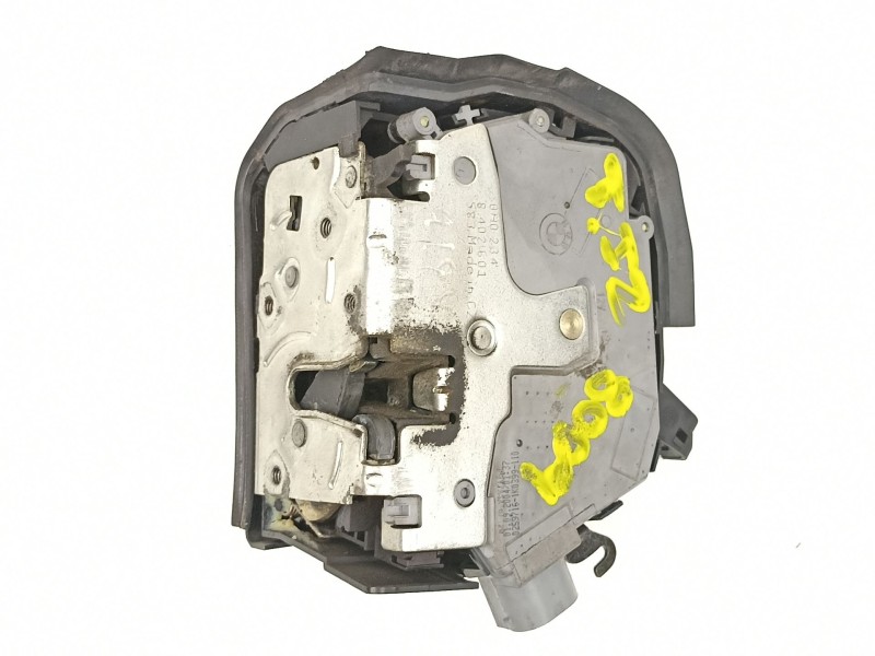 Recambio de cerradura puerta trasera izquierda para bmw x5 (e53) 3.0 d referencia OEM IAM 51228402601  8402601