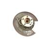 Recambio de mangueta trasera izquierda para land rover discovery iii (l319) 2.7 td 4x4 referencia OEM IAM RLH500030  