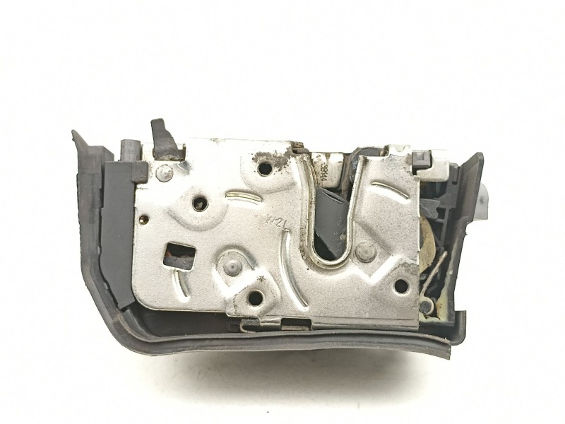 Recambio de cerradura puerta trasera izquierda para bmw x5 (e53) 3.0 d referencia OEM IAM 51228402601  8402601