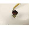 Recambio de elevalunas trasero izquierdo para kia shuma i (fb) 1.5 i 16v referencia OEM IAM 0K2A273560C  