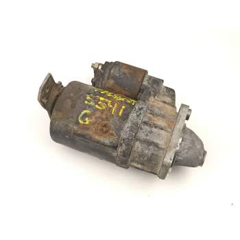 MOTOR ARRANQUE 5802S4 9000333104 