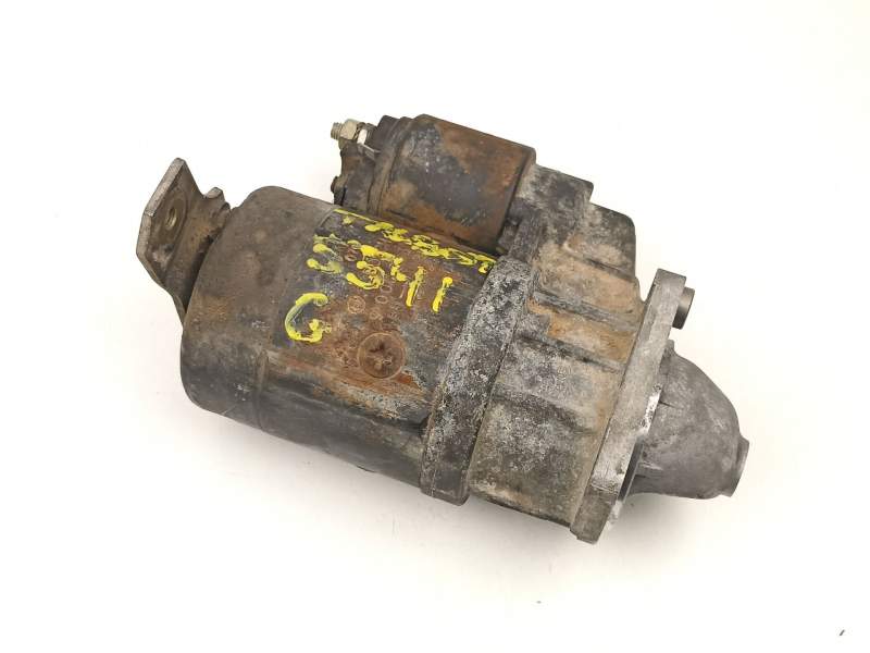 Recambio de motor arranque para peugeot 309 1.3 g referencia OEM IAM 5802S4 9000333104 