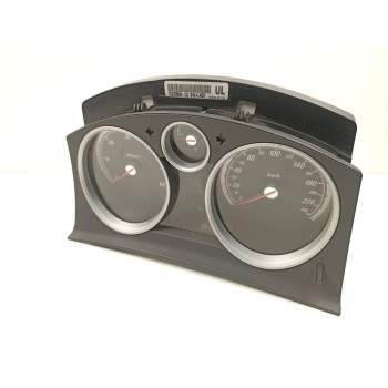 CUADRO INSTRUMENTOS 13230594 