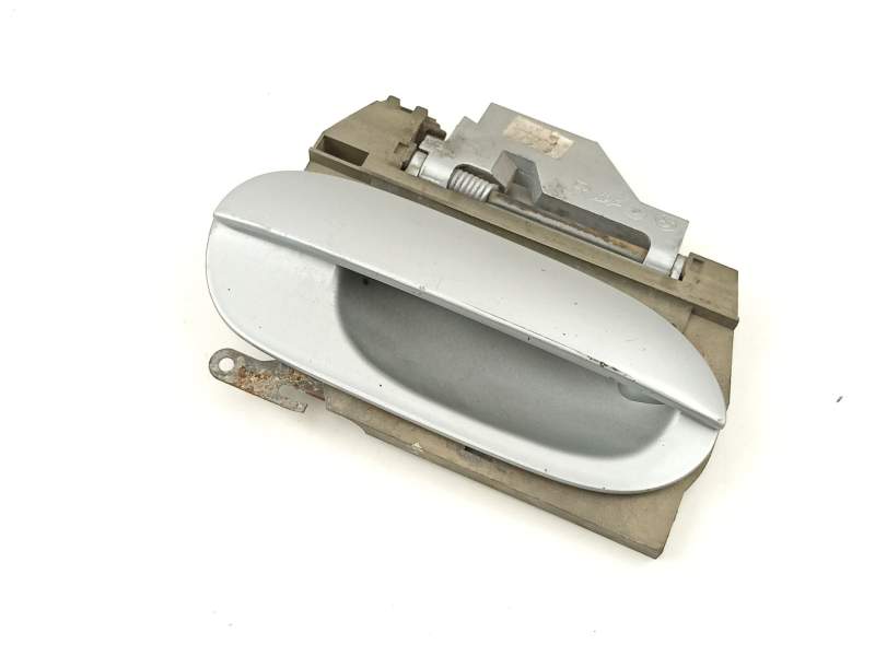 Recambio de manilla trasera derecha para bmw 7 (e38) 728 i, il referencia OEM IAM 51228164726  