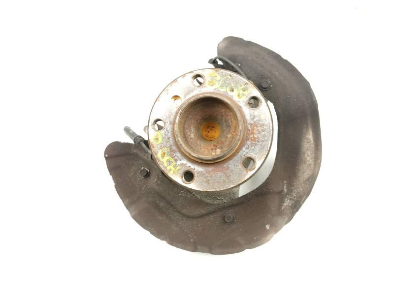 Recambio de mangueta delantera derecha para bmw 1 (f20) 118 d referencia OEM IAM 31216792286  