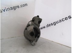 Recambio de motor arranque : m. benz a 170 : 1.7 td /668.942 (95,17cv) 5p [2001] para m. benz a 170 1.7 td /668.942 referencia O 2