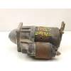 Recambio de motor arranque para peugeot 309 1.3 g referencia OEM IAM 5802S4 9000333104 