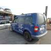 volkswagen caddy ka/kb (2k) del año 2005