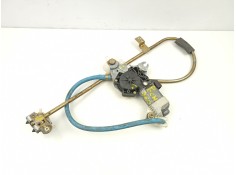 Recambio de elevalunas delantero derecho para fiat tipo 1.9-d-160a1.000 referencia OEM IAM ELECTRICO  