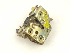 Recambio de cerradura puerta delantera derecha para nissan patrol 2.8 d rd28 3p referencia OEM IAM 8050205J00  