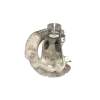 Recambio de mangueta delantera derecha para bmw 1 (f20) 118 d referencia OEM IAM 31216792286  