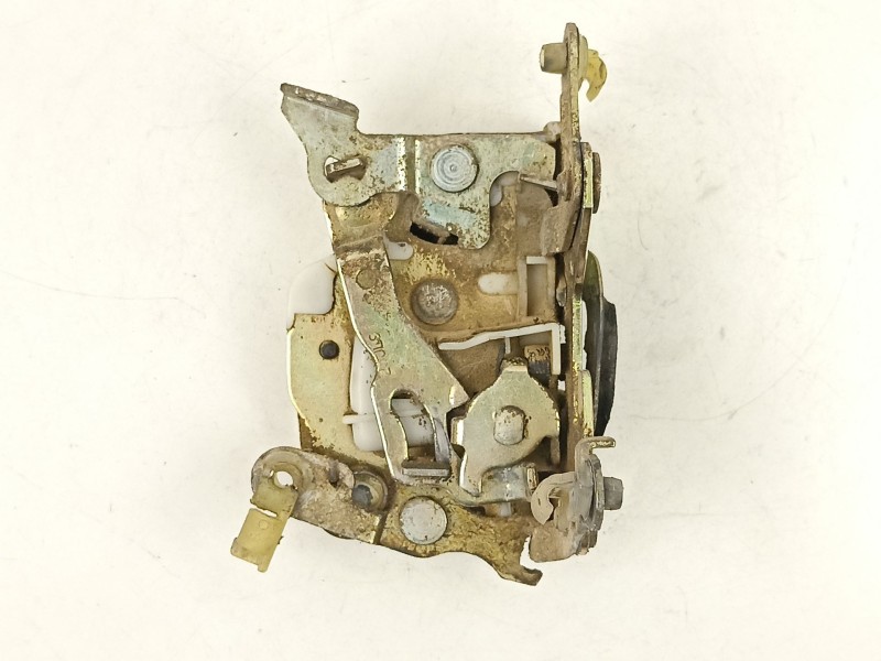 Recambio de cerradura puerta delantera derecha para nissan patrol 2.8 d rd28 3p referencia OEM IAM 8050205J00  