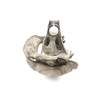 Recambio de mangueta delantera derecha para bmw 1 (f20) 118 d referencia OEM IAM 31216792286  