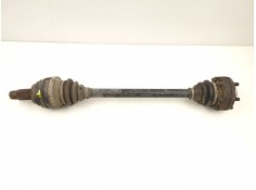 Recambio de transmision trasera izquierda para bmw x5 (e53) 3.0 d referencia OEM IAM 33207500915 7500914AI01 