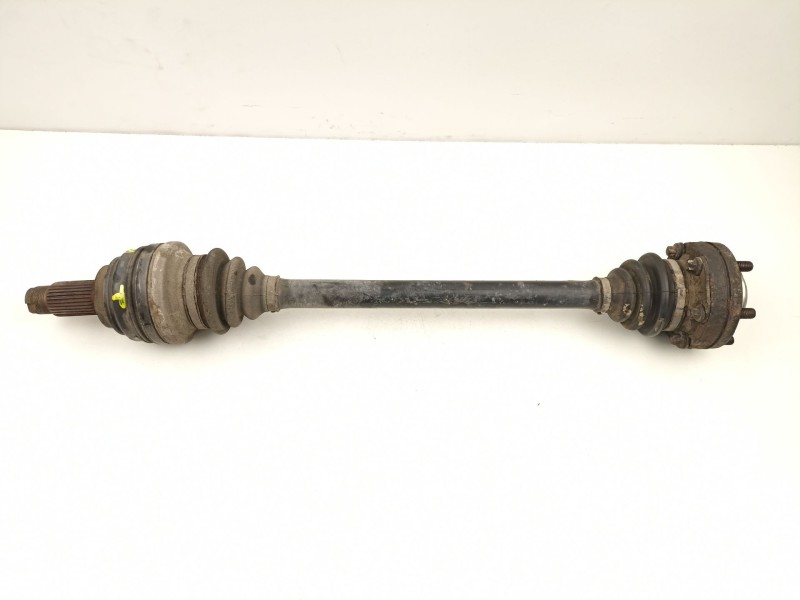 Recambio de transmision trasera izquierda para bmw x5 (e53) 3.0 d referencia OEM IAM 33207500915 7500914AI01 