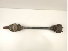 Recambio de transmision trasera izquierda para bmw x5 (e53) 3.0 d referencia OEM IAM 33207500915 7500914AI01  2