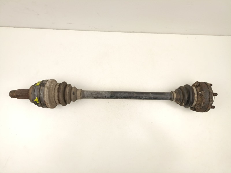 Recambio de transmision trasera izquierda para bmw x5 (e53) 3.0 d referencia OEM IAM 33207500915 7500914AI01 