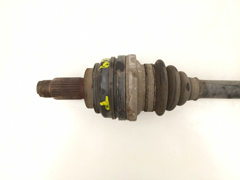 Recambio de transmision trasera izquierda para bmw x5 (e53) 3.0 d referencia OEM IAM 33207500915 7500914AI01 