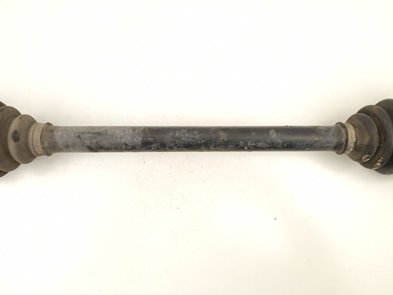 Recambio de transmision trasera izquierda para bmw x5 (e53) 3.0 d referencia OEM IAM 33207500915 7500914AI01 