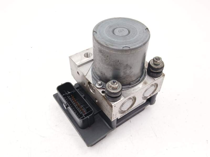 Recambio de abs para peugeot 5008 (0u_, 0e_) 1.6 hdi referencia OEM IAM 9674677580 0265230881 