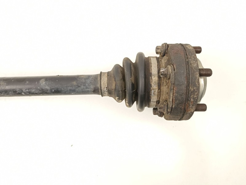 Recambio de transmision trasera izquierda para bmw x5 (e53) 3.0 d referencia OEM IAM 33207500915 7500914AI01 